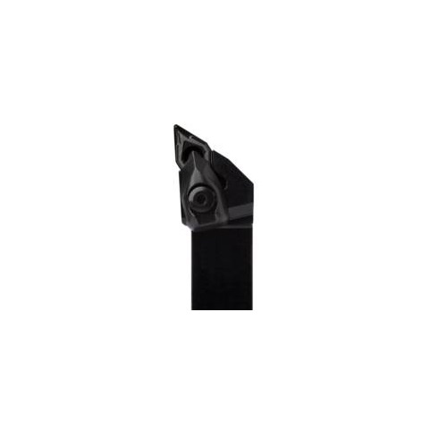 Seco Turning External Toolholder Top Clamp 101.6 x 22.2 x 3mm Left 93° D Insert Shape DDJNL-10-3A