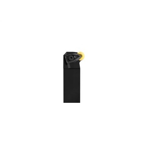 Seco Turning External Toolholder Top Clamp 152.4 x 31.8 x 4mm Left 27.5° R Insert Shape DRGNL-16-4D