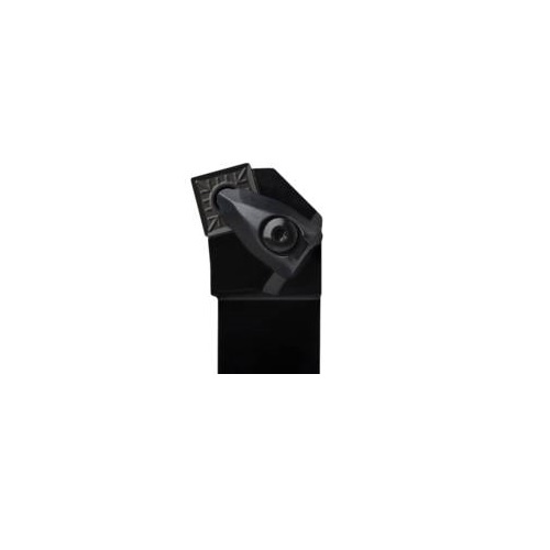 Seco Turning External Toolholder Top Clamp 114.3 x 25.4 x 4mm Right 75° S Insert Shape DSKNR-12-4B