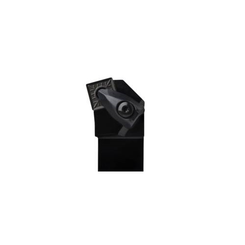 Seco Turning External Toolholder Top Clamp 125 x 25 x 12mm Right 75° S Insert Shape DSKNR2020K12-M