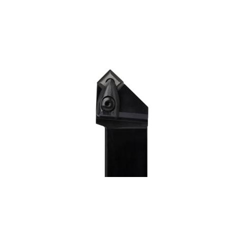 Seco Turning External Toolholder Top Clamp 101 x 20 x 9mm Left 45° S Insert Shape DSSNL1616H09-M