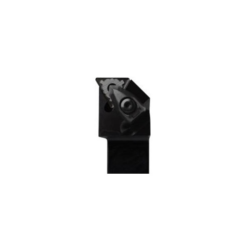 Seco Turning External Toolholder Top Clamp 125 x 25 x 16mm Right 90° T Insert Shape DTFNR2020K16-M