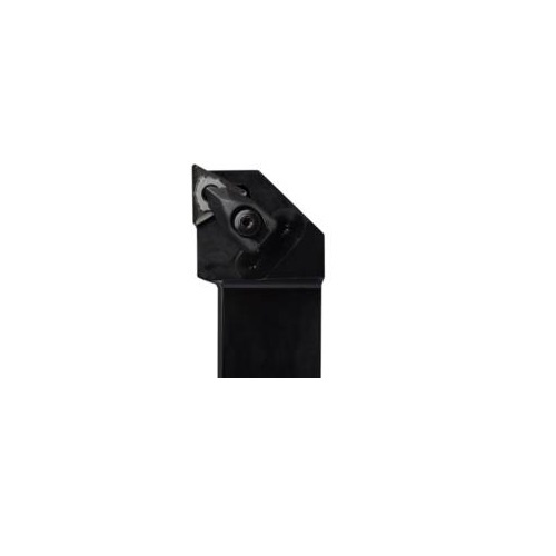 Seco Turning External Toolholder Top Clamp 125 x 29 x 16mm Right 90° T Insert Shape DTGNR2020K16-M