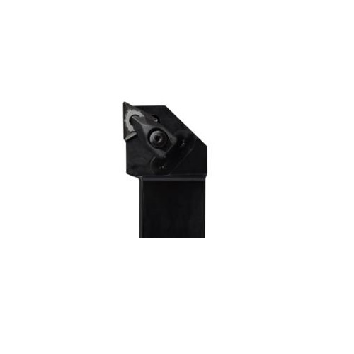 Seco Turning External Toolholder Top Clamp 114.3 x 25.4 x 3mm Left 93° T Insert Shape DTJNL-12-3B