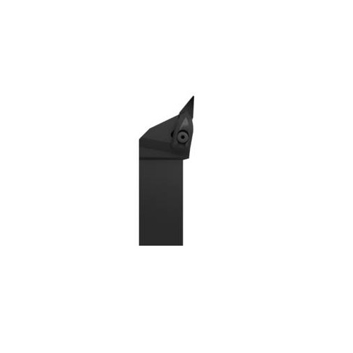 Seco Turning External Toolholder Top Clamp 114.3 x 25.4 x 3mm Left 93° V Insert Shape DVJNL-12-3B