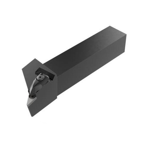 Seco Turning External Toolholder Top Clamp 100 x 42 x 13mm Left 93° V Insert Shape DVJNL1616H13