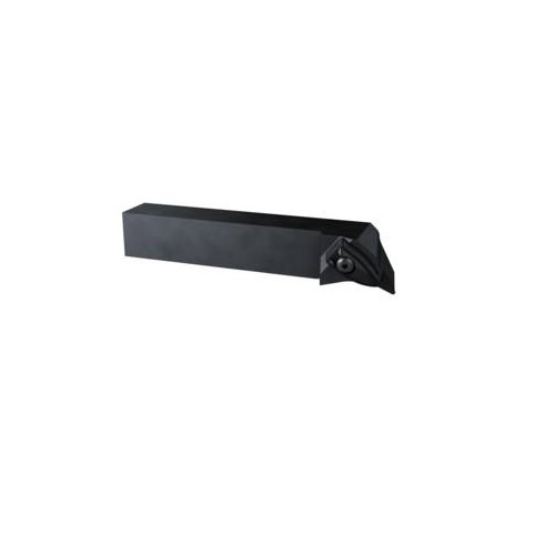 Seco Turning External Toolholder Top Clamp 152.4 x 31.8 x 3mm Right 117.5° V Insert Shape DVPNR-16-3D