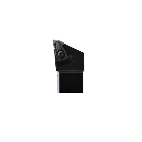Seco Turning External Toolholder Top Clamp 152.4 x 25.4 x 4mm Left 95° W Insert Shape DWLNL-16-4D-C
