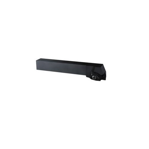 Seco Turning External Toolholder Top Clamp 114.3 x 22.2 x 3mm Left 95° W Insert Shape DWLNL-10-3B