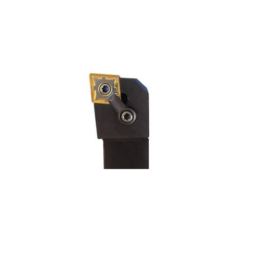 Seco Turning External Toolholder Multiple Lock 152.4 x 31.8 x 6mm Right 95° C Insert Shape MCLNR-16-6D