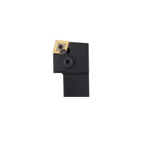 Seco Turning External Toolholder Multiple Lock 152.4 x 31.8 x 4mm Right 75° C Insert Shape MCRNR-16-4D