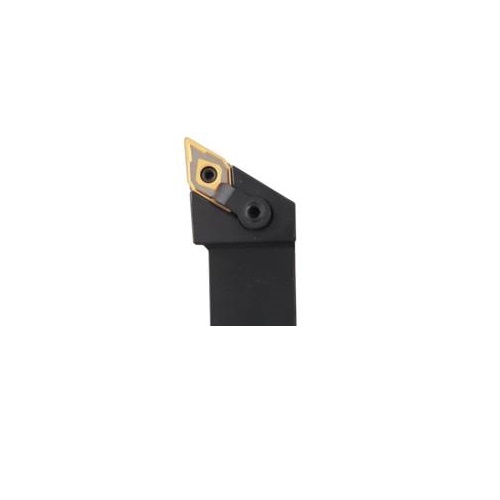 Seco Turning External Toolholder Multiple Lock 152.4 x 25.4 x 4mm Left 93° D Insert Shape MDJNL-16-4D