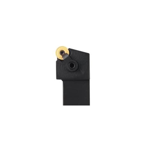 Seco Turning External Toolholder Multiple Lock 114.3 x 25.4 x 4mm Left 90° R Insert Shape MRGNL-12-4B