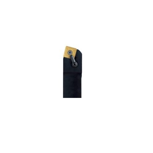 Seco Turning External Toolholder Multiple Lock 170 x 45 x 19mm Right 75° S Insert Shape MSBNR3232P19