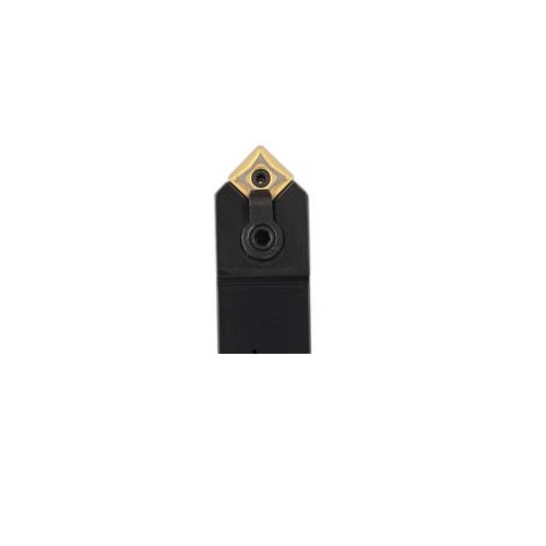 Seco Turning External Toolholder Multiple Lock 114.3 x 9.5 x 3mm Neutral 45° S Insert Shape MSDNN-10-3