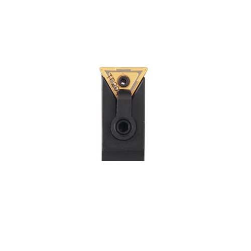 Seco Turning External Toolholder Multiple Lock 152.4 x 0 x 4mm Neutral 90° T Insert Shape MTCNN-12-4