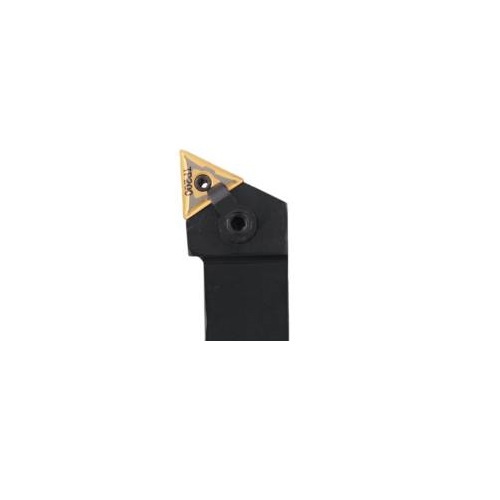 Seco Turning External Toolholder Multiple Lock 178 x 38.1 x 5mm Left 93° T Insert Shape MTJNLS-20-5