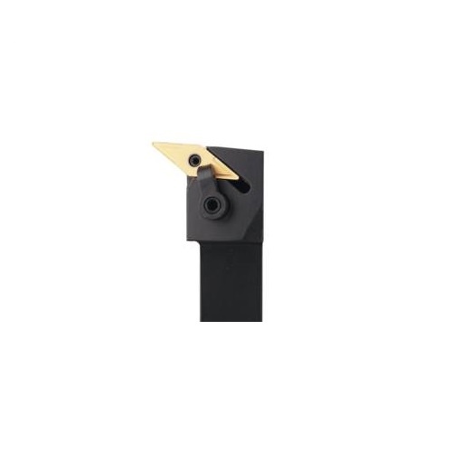 Seco Turning External Toolholder Multiple Lock 152.4 x 44.5 x 4mm Left 95° V Insert Shape MVLNL-16-4D