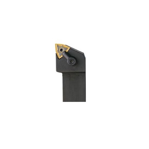 Seco Turning External Toolholder Multiple Lock 125 x 31 x 8mm Left 95° W Insert Shape MWLNL2020K08