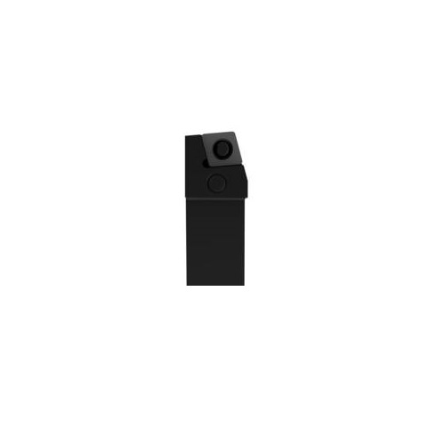 Seco Turning External Toolholder Pin Lock 150 x 26 x 12mm Right 75° C Insert Shape PCBNR2525M12