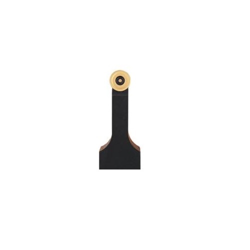 Seco Turning External Toolholder Pin Lock 254 x 28.6 x 8mm Neutral 90° R Insert Shape PROON-20-8