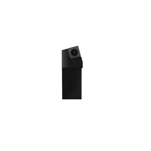 Seco Turning External Toolholder Pin Lock 125 x 20.3 x 12mm Right 75° S Insert Shape PSBNR2020K12
