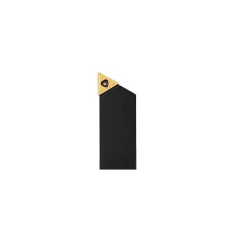 Seco Turning External Toolholder Pin Lock 114.3 x 13 x 2.5mm Right 90° T Insert Shape PTAPRS-8-2.5