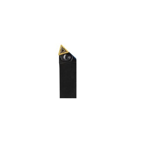 Seco Turning External Toolholder Pin Lock 150 x 26 x 16mm Right 75° T Insert Shape PTBNR2525M16