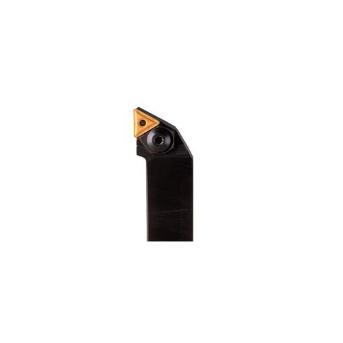 Seco Turning External Toolholder Pin Lock 100 x 20 x 11mm Left 90° T Insert Shape PTGNL1616-11A