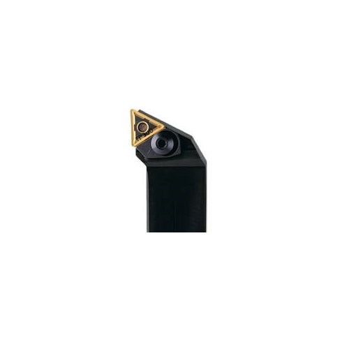 Seco Turning External Toolholder Pin Lock 125 x 25 x 16mm Left 93° T Insert Shape PTJNL2020K16