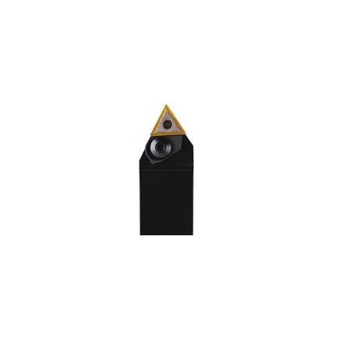 Seco Turning External Toolholder Pin Lock 170 x 28 x 16mm Right 63° T Insert Shape PTNNR3225P16