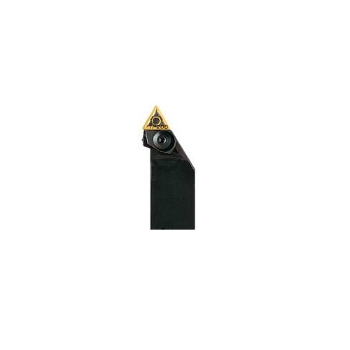 Seco Turning External Toolholder Pin Lock 125 x 28 x 16mm Right 60° T Insert Shape PTTNR2020K16