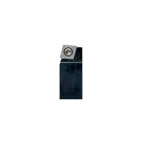 Seco Turning External Toolholder Screw Lock 100 x 12 x 9mm Left 75° C Insert Shape SCBCL1616H09