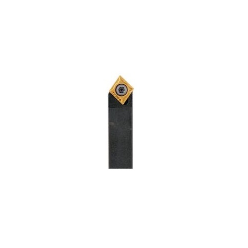 Seco Turning External Toolholder Screw Lock 125 x 8 x 6mm Left 45° C Insert Shape SCDCL0808K06