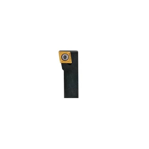 Seco Turning External Toolholder Screw Lock 80 x 15 x 9mm Left 90° C Insert Shape SCFCL1212F09