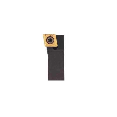 Seco Turning External Toolholder Screw Lock 88.9 x 15.9 x 3mm Left 90° C Insert Shape SCGCL-8-3
