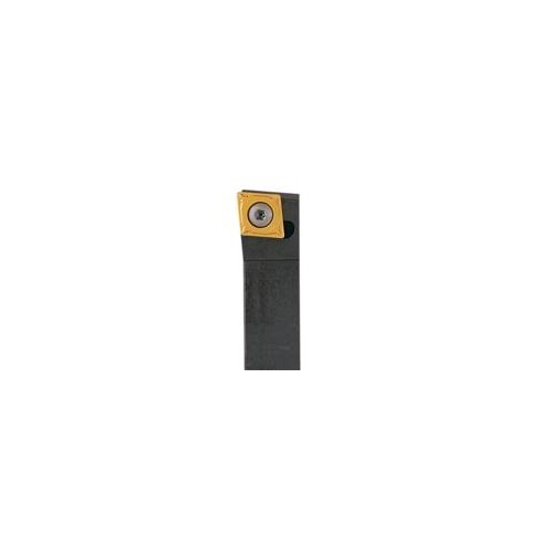 Seco Turning External Toolholder Screw Lock 125 x 9 x 6mm Left 95° C Insert Shape SCLCL0808K06