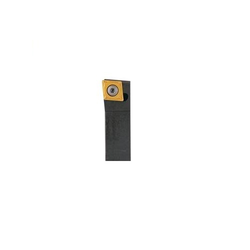 Seco Turning External Toolholder Screw Lock 125 x 20 x 9mm Left 95° C Insert Shape SCLCL2020K09