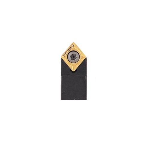 Seco Turning External Toolholder Screw Lock 63.5 x 4.7 x 2mm Neutral 50° C Insert Shape SCMCN-6-2