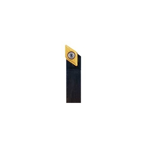 Seco Turning External Toolholder Screw Lock 125 x 8 x 7mm Right 90° D Insert Shape SDACR0808K07
