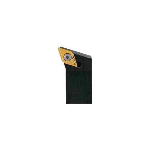 Seco Turning External Toolholder Screw Lock 150 x 14 x 7mm Right 107.5° D Insert Shape SDHCR1010M07