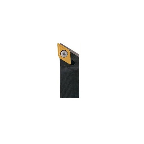 Seco Turning External Toolholder Screw Lock 125 x 13 x 7mm Left 93° D Insert Shape SDJCL0808K07