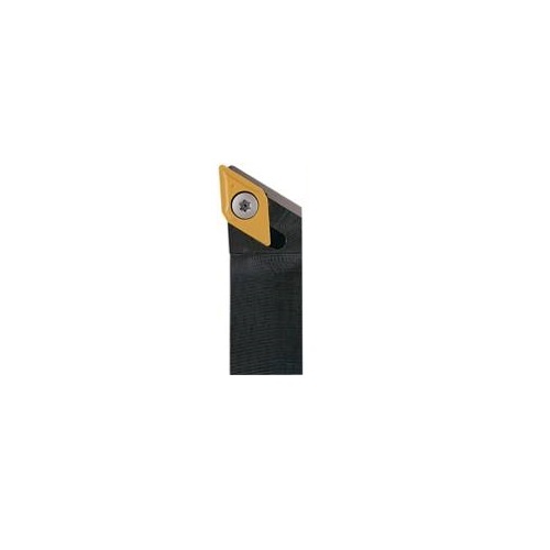 Seco Turning External Toolholder Screw Lock 150 x 14 x 7mm Right 93° D Insert Shape SDJCR1010M07