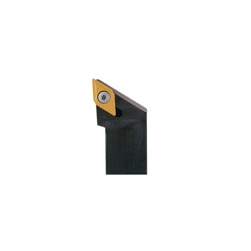 Seco Turning External Toolholder Screw Lock 125 x 20 x 11mm Left 93° D Insert Shape SDJCL2020K11