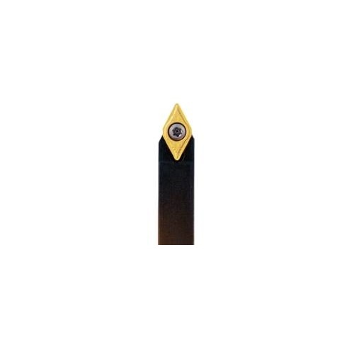 Seco Turning External Toolholder Screw Lock 125 x 4.2 x 7mm Neutral 62.5° D Insert Shape SDNCN0808K07