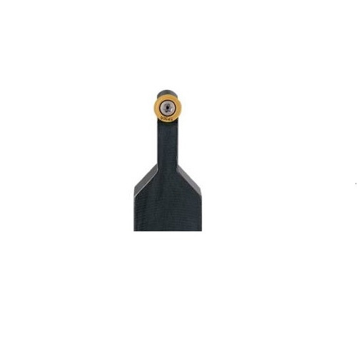 Seco Turning External Toolholder Screw Lock 101.6 x 13.5 x 6mm Neutral 90° R Insert Shape SRDCN-10-06
