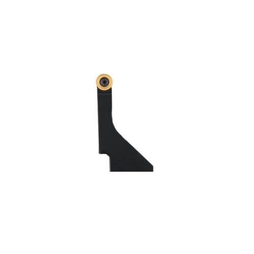 Seco Turning External Toolholder Screw Lock 152.4 x 38.1 x 4mm Right 45° R Insert Shape SRGCR-20-4
