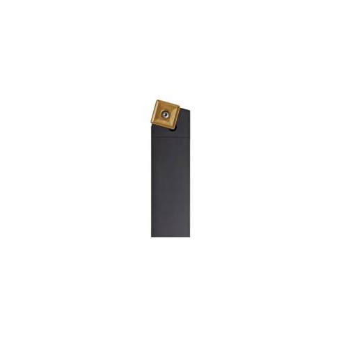 Seco Turning External Toolholder Screw Lock 300 x 43 x 38mm Right 75° S Insert Shape SSBCR5050T38