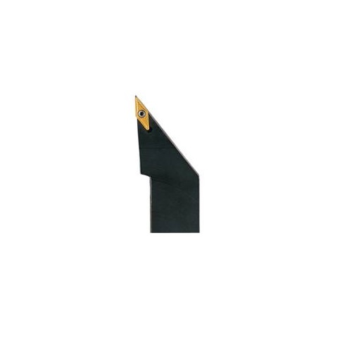 Seco Turning External Toolholder Screw Lock 100 x 27 x 11mm Left 93° V Insert Shape SVJBL1616H11