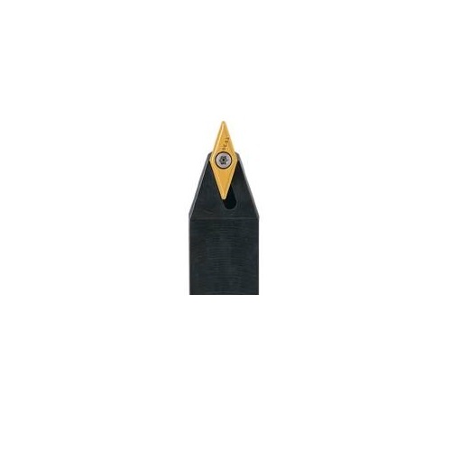 Seco Turning External Toolholder Screw Lock 150 x 5.3 x 11mm Neutral 72.5° V Insert Shape SVVBN1010M11